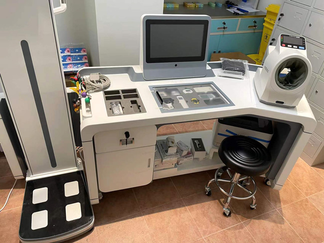 SH-T20���ܽ�ȫ��������վ