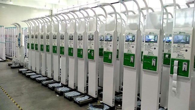 SH-500AͶ��ʽ���������