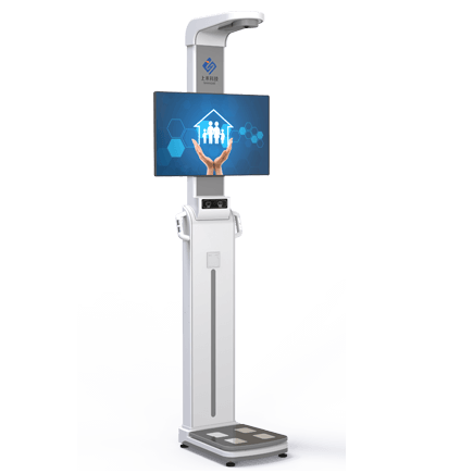 1-21122Q42301-51 健全幼屋体检一体机